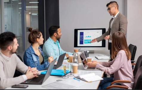 VR Content Development Services