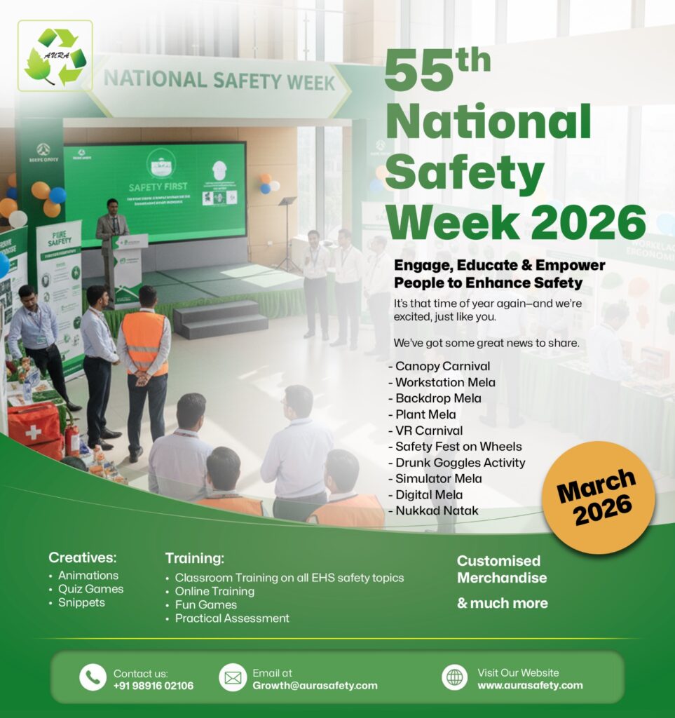 National Safety Week