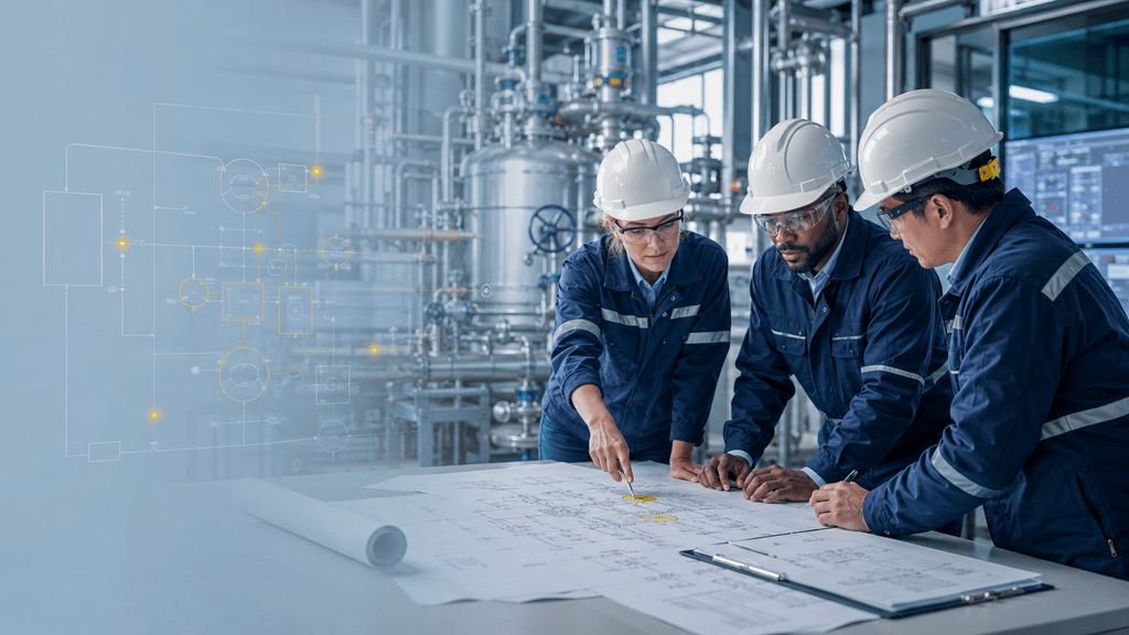Process Hazard Analysis (PHA)