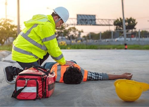 Call Emergency Medical Services