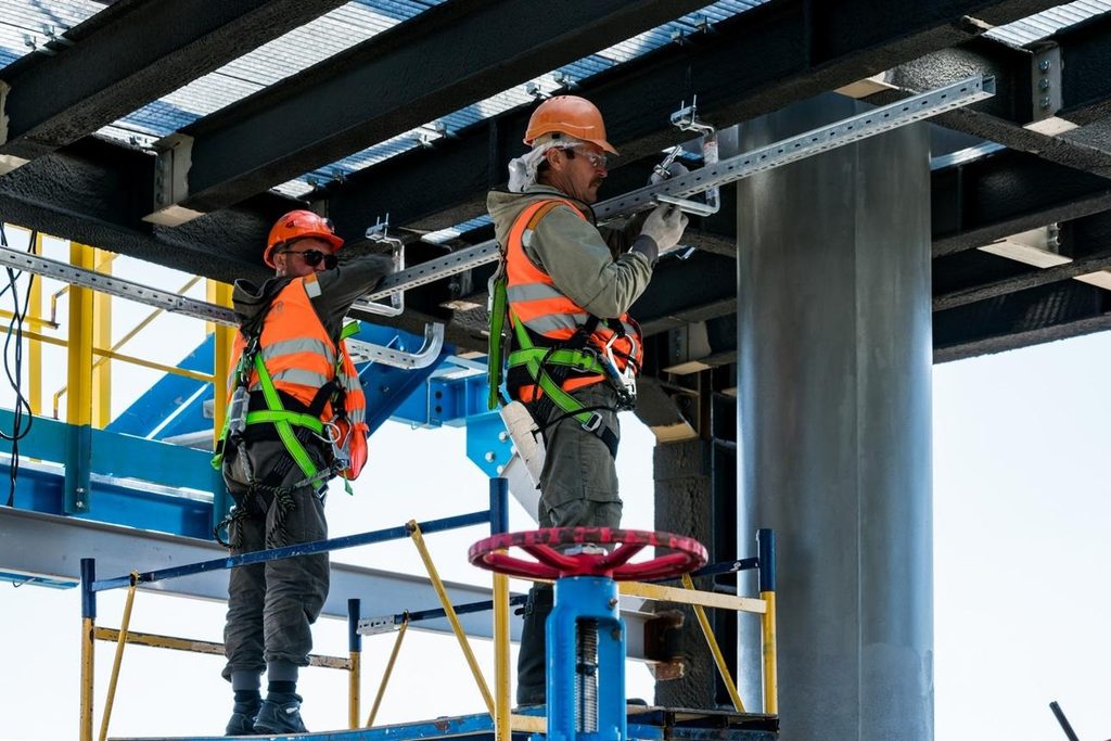 Construction Sites