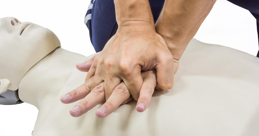 Position Your Hands