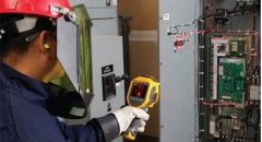 Electrical Safety Services