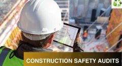 Construction Safety Services Construction Safety Services