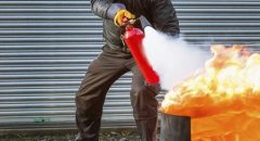 Fire Protection System Fire Protection System