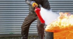 Fire Protection System