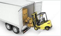 Logistics Safety